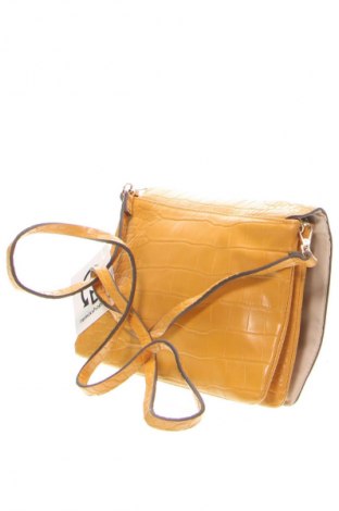 Damentasche H&M, Farbe Gelb, Preis 8,99 €