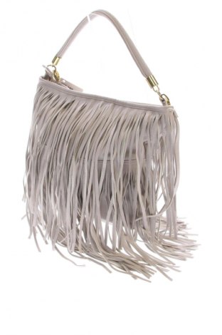 Dámská kabelka  H&M, Barva Šedá, Cena  241,00 Kč