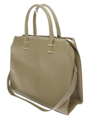 Damentasche H&M, Farbe Grün, Preis 17,53 €