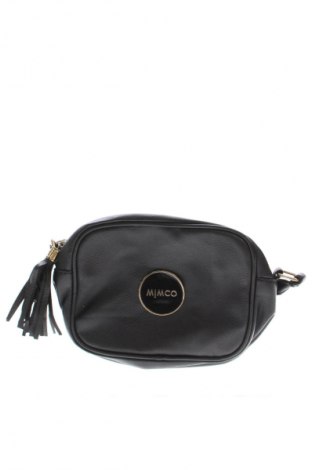 Geantă de femei Mimco, Culoare Negru, Preț 308,99 Lei