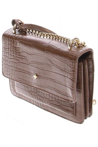 Damska torebka Peta + Jain, Kolor Brązowy, Cena 54,99 zł