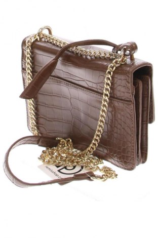 Damska torebka Peta + Jain, Kolor Brązowy, Cena 54,99 zł