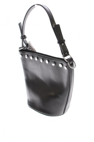 Γυναικεία τσάντα Pieces, Χρώμα Μαύρο, Τιμή 31,99 €