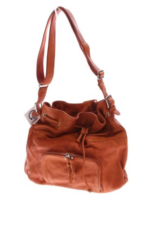 Damska torebka Pierre Cardin, Kolor Pomarańczowy, Cena 358,99 zł