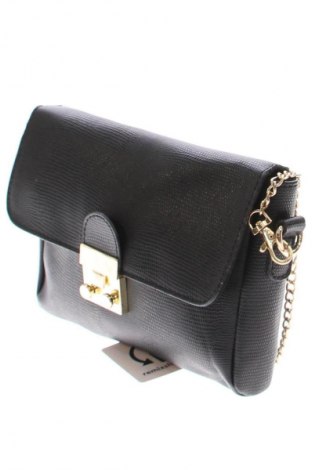 Damska torebka Portmans, Kolor Czarny, Cena 97,99 zł