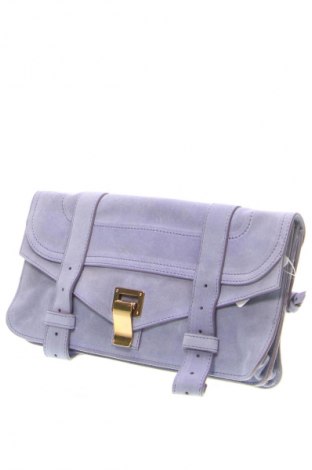Női táska Proenza Schouler, Szín Lila, Ár 48 689 Ft