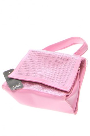 Damska torebka Sportsgirl, Kolor Różowy, Cena 259,99 zł