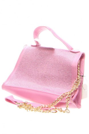 Damska torebka Sportsgirl, Kolor Różowy, Cena 259,99 zł