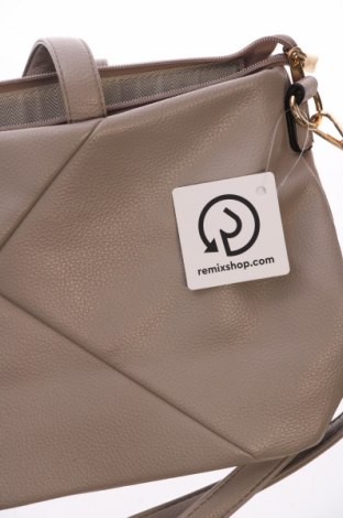 Дамска чанта Unbranded, Цвят Бежов, Цена 12,99 лв.