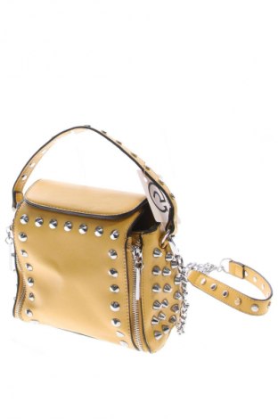 Damentasche Unbranded, Farbe Gelb, Preis 18,47 €