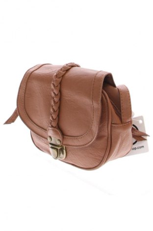 Damentasche Unbranded, Farbe Braun, Preis 10,99 €