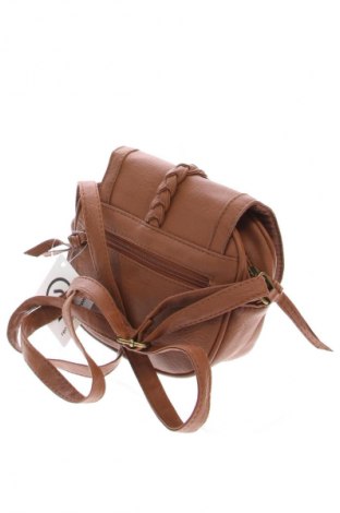 Damentasche Unbranded, Farbe Braun, Preis 10,99 €