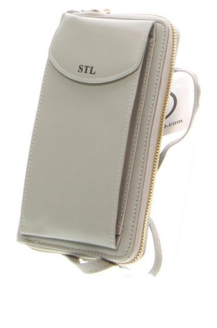 Damentasche Unbranded, Farbe Grau, Preis 7,99 €