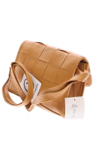 Γυναικεία τσάντα Unbranded, Χρώμα Καφέ, Τιμή 9,99 €