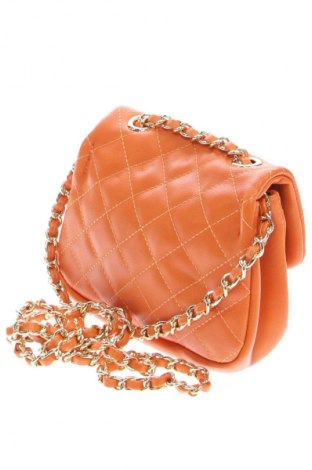 Damentasche Unbranded, Farbe Orange, Preis 10,99 €