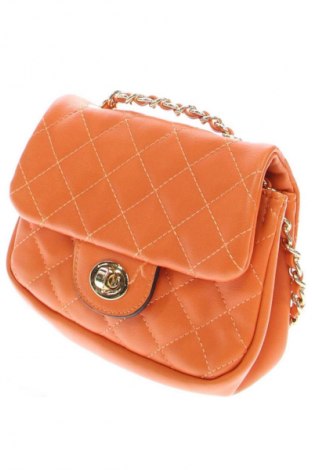 Damentasche Unbranded, Farbe Orange, Preis 10,99 €