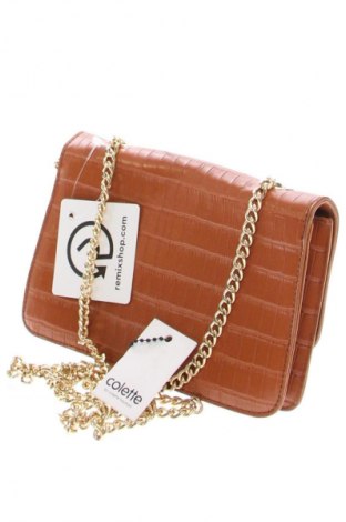 Damentasche Unbranded, Farbe Braun, Preis 10,99 €