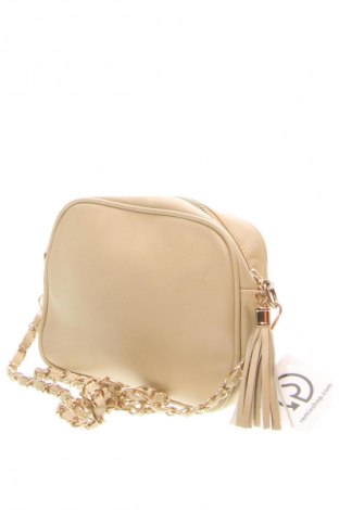 Damentasche Unbranded, Farbe Beige, Preis 8,99 €