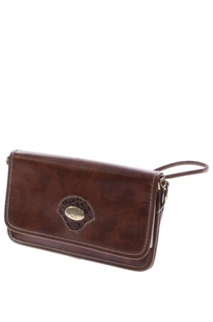 Damentasche Unbranded, Farbe Braun, Preis 7,99 €