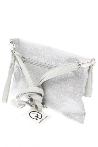 Damentasche Unbranded, Farbe Grau, Preis 7,99 €