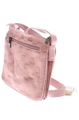 Damentasche Unbranded, Farbe Aschrosa, Preis 9,99 €