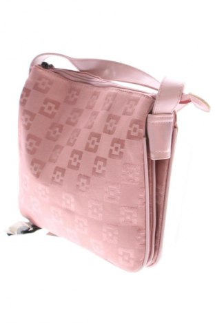 Damentasche Unbranded, Farbe Aschrosa, Preis 9,99 €