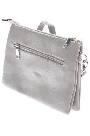 Damentasche Unbranded, Farbe Grau, Preis 7,99 €