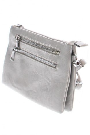 Damentasche Unbranded, Farbe Grau, Preis 7,99 €