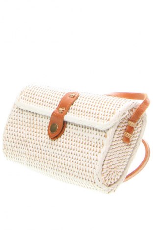 Damentasche Unbranded, Farbe Weiß, Preis € 13,99