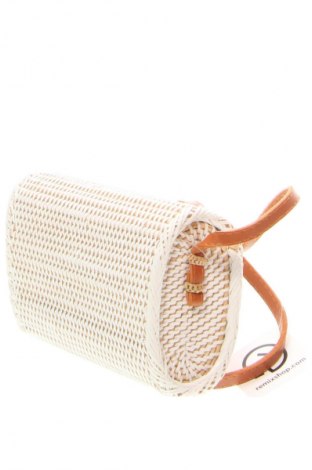 Damentasche Unbranded, Farbe Weiß, Preis € 13,99