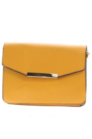 Damentasche Unbranded, Farbe Gelb, Preis 6,99 €