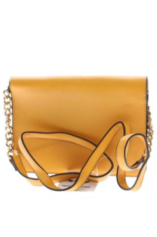 Damentasche Unbranded, Farbe Gelb, Preis 6,99 €