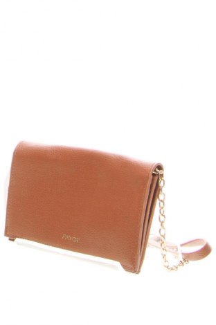 Damentasche Unbranded, Farbe Braun, Preis 10,99 €