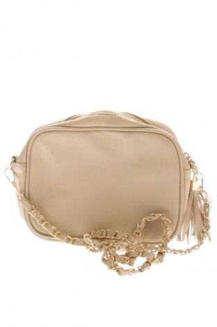 Damentasche Unbranded, Farbe Beige, Preis 13,99 €