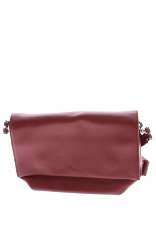 Damentasche Unbranded, Farbe Rot, Preis 13,99 €