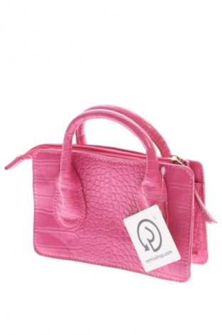 Damentasche Unbranded, Farbe Rosa, Preis 7,99 €