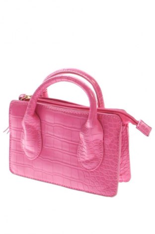 Damentasche Unbranded, Farbe Rosa, Preis 7,99 €