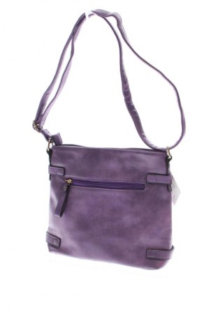 Damentasche Unbranded, Farbe Lila, Preis 13,99 €