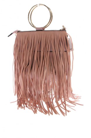 Damentasche Unbranded, Farbe Rosa, Preis 13,99 €
