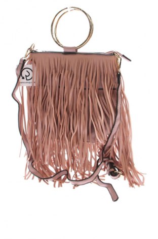 Damentasche Unbranded, Farbe Rosa, Preis 13,99 €