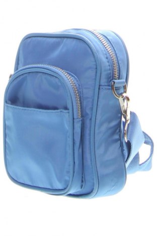 Damentasche Unbranded, Farbe Blau, Preis 6,99 €