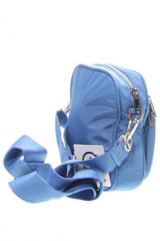 Damentasche Unbranded, Farbe Blau, Preis 6,99 €
