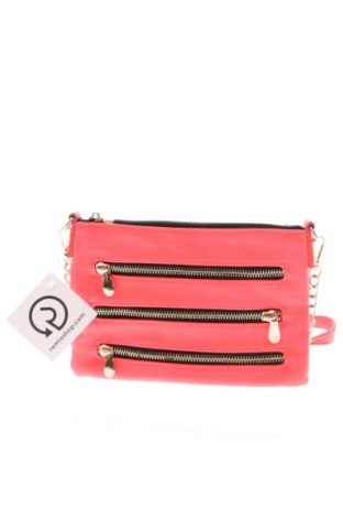 Damentasche Unbranded, Farbe Rosa, Preis 13,99 €