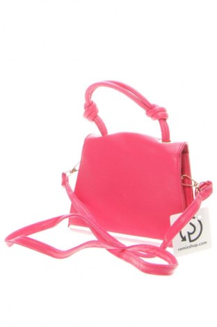 Damentasche Unbranded, Farbe Rosa, Preis 10,99 €