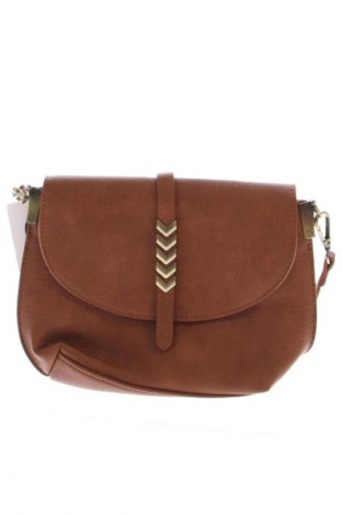 Damentasche Unbranded, Farbe Braun, Preis € 40,99