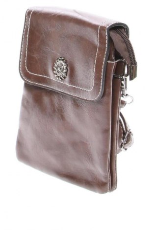 Damentasche Unbranded, Farbe Braun, Preis 9,99 €