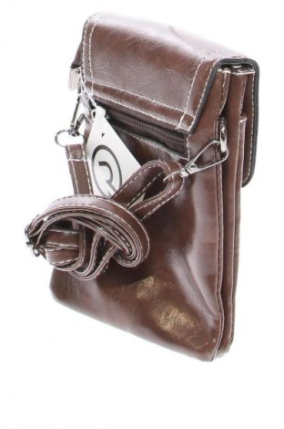 Damentasche Unbranded, Farbe Braun, Preis 9,99 €