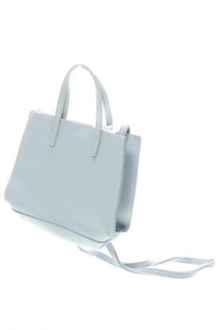 Damentasche Unbranded, Farbe Blau, Preis 8,99 €