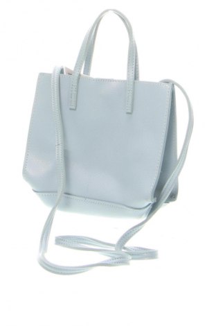 Damentasche Unbranded, Farbe Blau, Preis 8,99 €