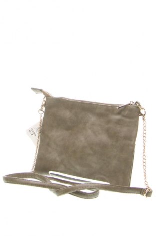 Damentasche Unbranded, Farbe Grün, Preis 11,99 €
